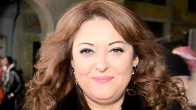 نهال عنبر تحسم مشاركتها السينمائية الجديدة خلال أيام