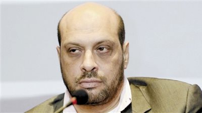 «الشامي» يبحث عن مخرج لـ«حل اتحاد الكرة» مع وزير الرياضة