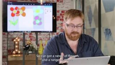 بالفيديو.. أسرار النسخة جديدة لبرنامج الرسّام Paint