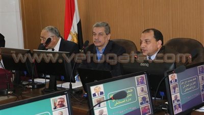 محافظ الفيوم: 5 آلاف جنيه لأسرة كل متوف بحادث الأردن