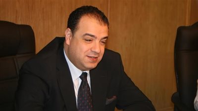 عزاء مجمع لضحايا حادث الأردن بالفيوم