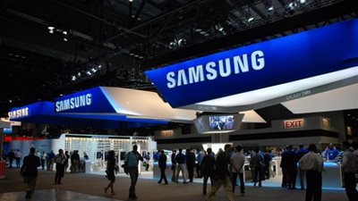 توقعات بخفض الأرباح المتوقعة في الربع الأول لشركة سامسونج