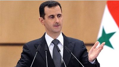 بشار الأسد: استعادة «تدمر» تؤكد نجاح الجيش السوري ضد الإرهاب