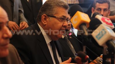 الشيحي: «أماكن شاغرة بطب بيطري وحاسبات وعلوم سياسية»