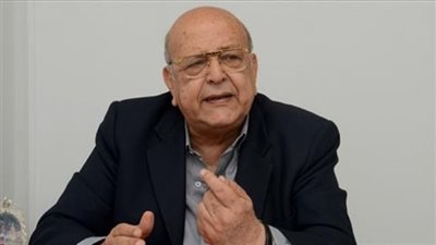 على عيسى رئيسا لجمعية رجال الأعمال خلفا لـ«صبور»