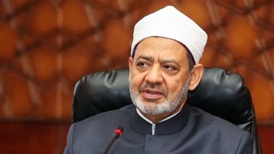 السيسى يؤكد للطيب دعم الدولة الكامل للأزهر الشريف