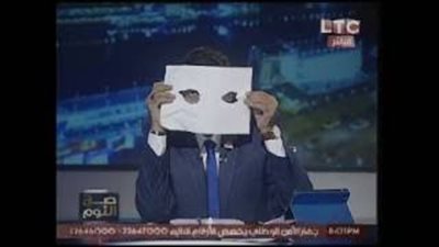 «الغيطي» عن أزمة الصحفيين: «الحكومة زي المخبرين»