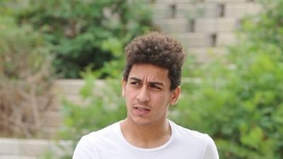 حسين السيد: أحترم قرارات الأهلي وجاهز للمنافسة مع معلول