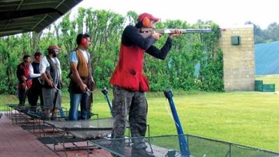 اليوم.. ختام منافسات بطولة العالم لرماية الأطباق المروحية