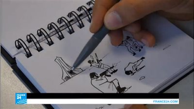 الفن التشكيلي يعود من جديد.. «تقرير»