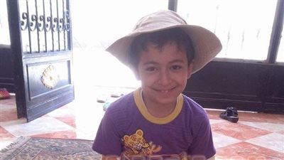 استنفار أمني في قرية نزلة خيال بالشرقية بعد مقتل طفل على يد جاره