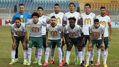 برنامج تدريبي مكثف للمصري بمعسكر الإسكندرية