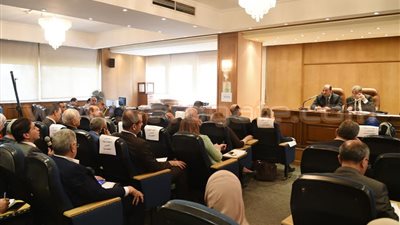 روشتة «اقتصادية النواب» لمواجهة الأزمة الحالية.. ضبط الإنفاق الحكومى واتباع سياسة التقشف.. ترشيد الاستيراد وتطبيق قانون الضريبة على القيمة المُضافة.. وتأييد خطوات الحصول على قرض صندوق النقد 