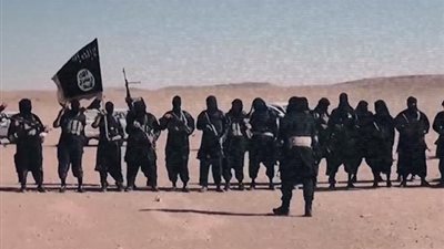 «داعش» يتعهد بشن «حرب عالمية» في فيديو جديد