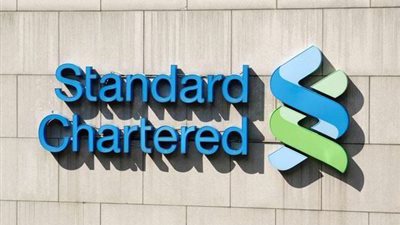 «ستاندرد تشارترد» يحقق 994 مليون دولار أرباحًا في 6 شهور