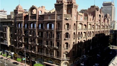 نيفين الشافعي: «الإسماعيلية» تسعى لشراء عقارات وسط البلد لإحيائها