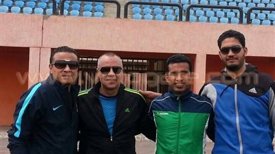 الإنتاج الحربي 2001 يتعادل مع بنها 2/2 في دوري القليوبية