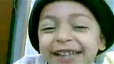 أول فيديو لطفل الشرقية يتلو القرآن قبل قتله على يد سائق توك توك