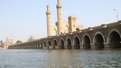 غدا.. وزراء الري والآثار والزراعة يزورون القناطر الخيرية