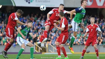 مواعيد مباريات اليوم في الدوري المصري والوديات الدولية