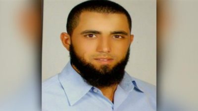 حبس الضابط المتهم بقتل سيد بلال 3 سنوات مع الشغل