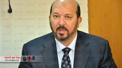 جمال الجارحي: تشجيع التصدير المخرج الوحيد لأزمة الدولار