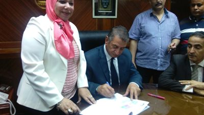 نتيجة الشهادة الابتدائية بكفر الشيخ