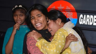 «طالبان باكستان» تعلن مسئوليتها عن تفجير استهدف مسيحيين في لاهور