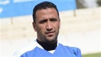 «الدخان» يتعاقد مع حارس «القناة» لمدة موسمين