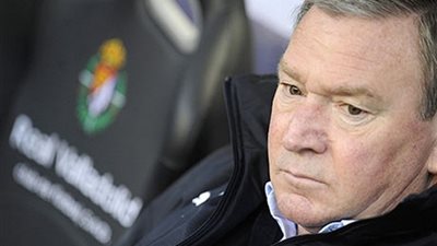 رسميا.. ليبيا تقيل مدربها «كليمنتي» بعد الخسارة أمام الكونغو