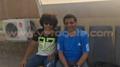 مارسيلو: طموحي كبير مع الداخلية