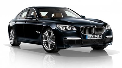 أسعار سيارات «BMW» الجديدة