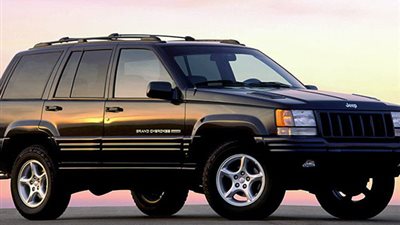 أسعار سيارات «جيب» الجديدة