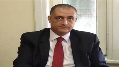 لجنة هندسية من «الإنتاج الحربي» تعاين مباني «المحامين» قبل هدمها