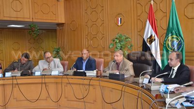 طوارئ بالإسماعيلية للاحتفال بمرور عام على افتتاح قناة السويس