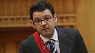 بالأسماء.. ضم ٦ متهمين جدد في قضية اغتيال النائب العام