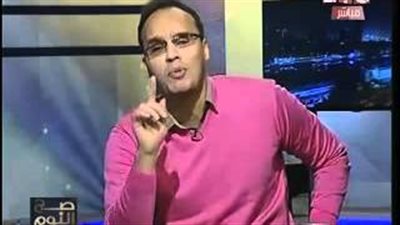 بالفيديو.. مشادة بين «الغيطي» ومؤسس حركة «علمانيون» على الهواء