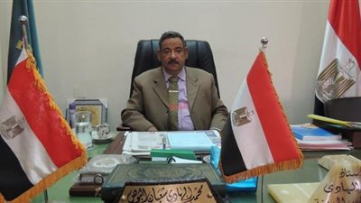 تشكيل لجنة لتحليل المياه بقرية المنشأة الكبرى في كفر شكر