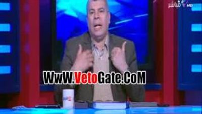 «شوبير»: «احنا النهارده عندنا حفلة بمناسبة حكم حل الأهلي والجبلاية»