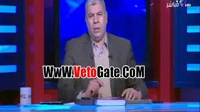 «شوبير» لـ«مجدي عبد الغني»: «عندي ليك أخبار ومش هنشرها علشان أخلاقي»