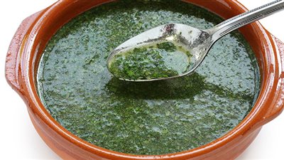 5 فوائد صحية لـ«الملوخية»