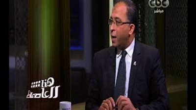 بالفيديو.. وزير التخطيط: النظافة والمرور من أهم أولويات الحكومة