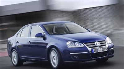 جمارك «فولكس فاجن جيتا» وارد الإمارات