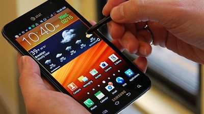 كوريا الجنوبية تستحوذ على 50% من سوق الهواتف في أمريكا