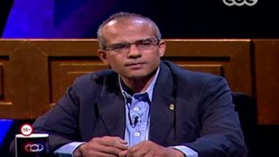 بالفيديو.. رجل يروي تفاصيل عبوره من نفق بين الحياة والموت