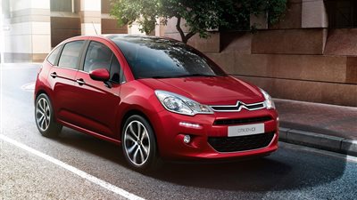 جمارك سيارات «سيتروين C3» موديل 2015