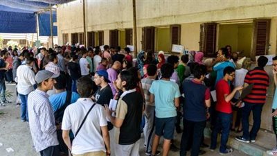 «الأعلى للجامعات» يحدد موعد امتحانات مسابقة طلاب الدبلومات