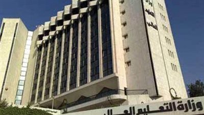 السبت.. بدء تسجيل رغبات طلاب الدبلومات الفنية بحد أدنى 60%