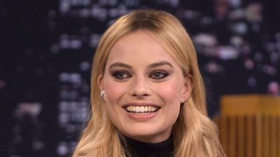 الأمير هاري يلاحق مارجوت روبي