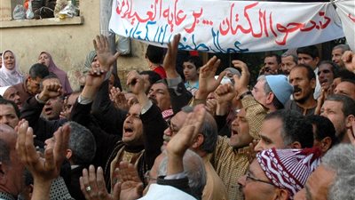 «طنطا للكتان» تعرض 65 ألف جنيه تعويضا لعمال المعاش المبكر